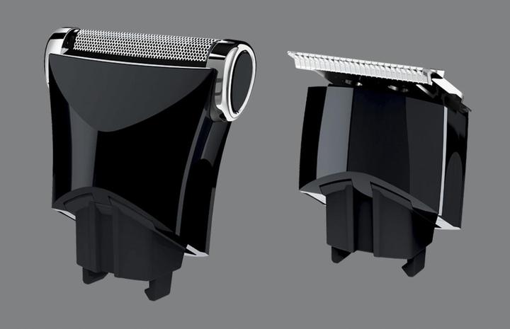 Actual product image Remington MB4110 Stubble Kit