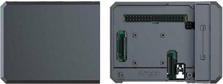 Produktbild No Name Pi 4 Raspberry Pi Case