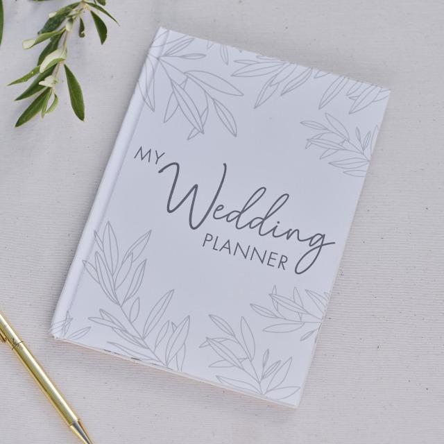 Produktbild Ginger Ray Wedding Planner