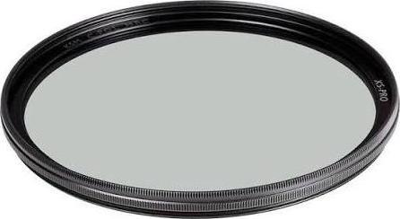 Actual product image Dörr Circular polarizing filter DHG 77mm (77 mm, Polarizing filter)