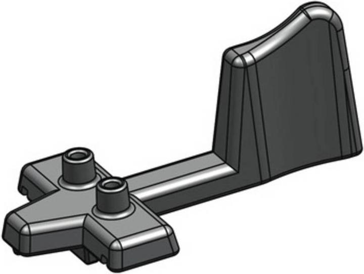 Image du produit Roco 42603 H0 Line (avec ballast) (Piste H0)