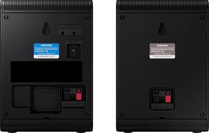 Produktbild Samsung SWA-9200S Set (1 Paar, 140 W)