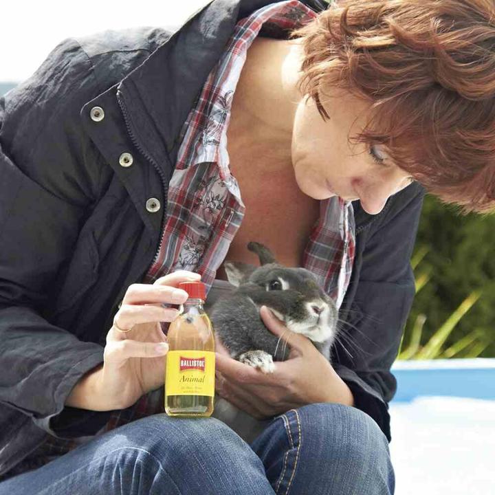 Image du produit Ballistol Animal (Chien, Chat, 100 ml)