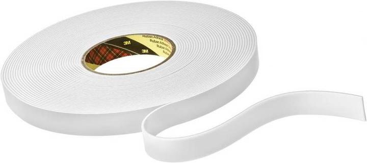 Produktbild 3M Doppelseitiges Klebeband (12 mm)