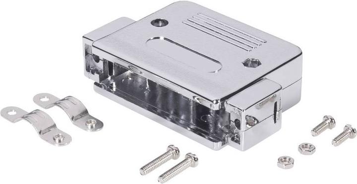 Produktbild BKL Electronic D-SUB-Gehäuse (Gehäuse)