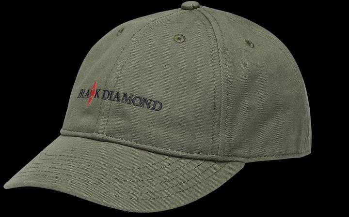 Actual product image Black Diamond M Bd Heritage Cap (One size)