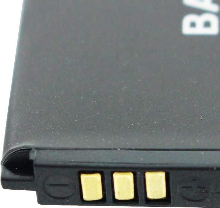 Actual product image Wiko Akku Cink Peax 2 Akku S104-E880000-001