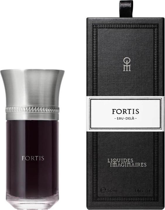 Actual product image Les Liquides Imaginaires Eau de Parfum (Eau de parfum, 50 ml)