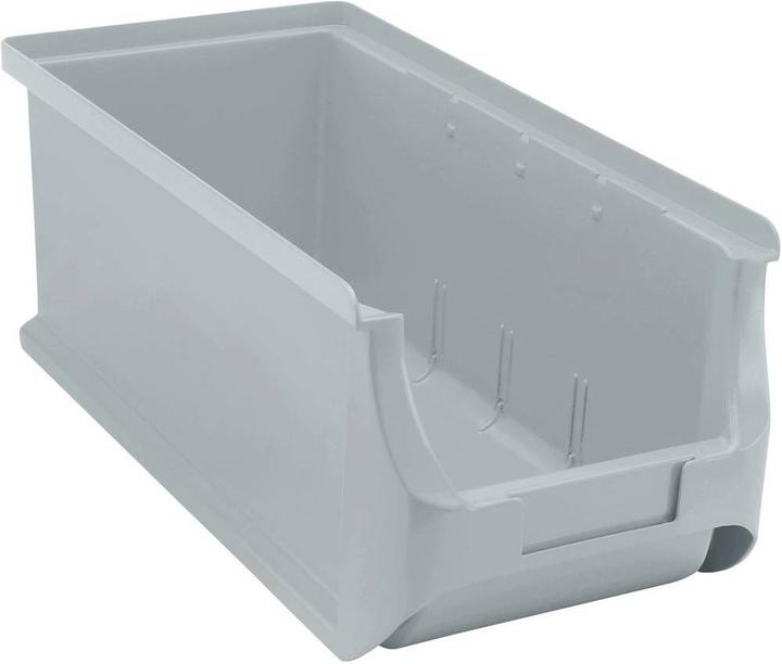 Produktbild Allit Sichtbox Grösse 3L, Sichtlagerbox (15 x 27.5 x 12.5 cm, 3 l)