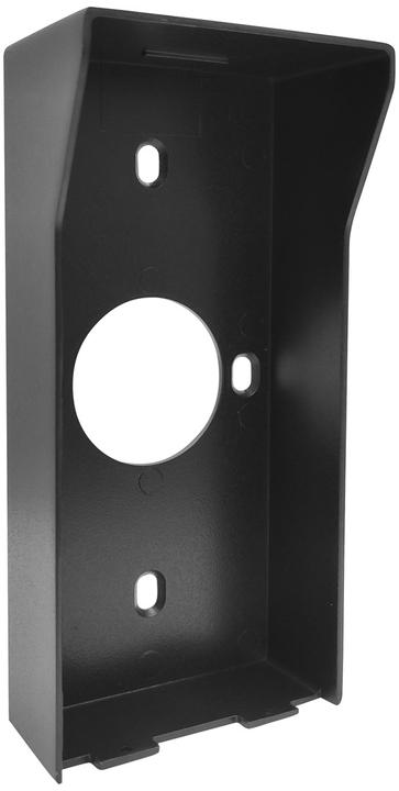 Produktbild No Name WIDEODOMOFON EURA VDP-99C5 czarny WiFi RFID TUYA (Kabellos)