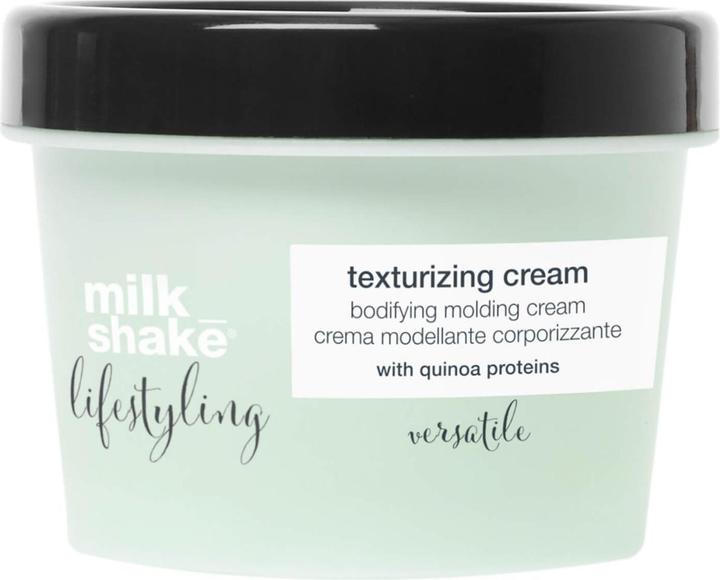 Image du produit Milk_Shake Crème texturisante Life Styling (Crème capillaire, 100 ml)