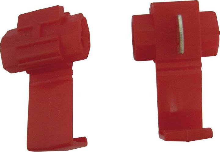 Actual product image Cable quick connector set