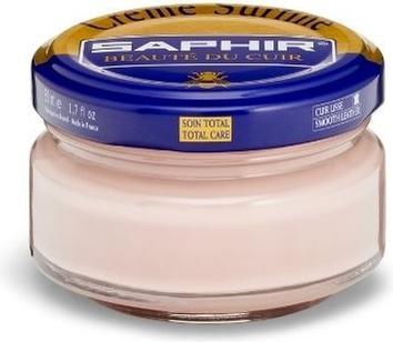 Saphir Beaute du Cuir Schuhpflegecreme surfine pommadier (1 x, 50 ml)