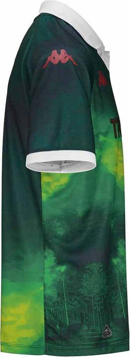 Image du produit Kappa Maillot Domicile Red Star FC 2024/25 (XL)