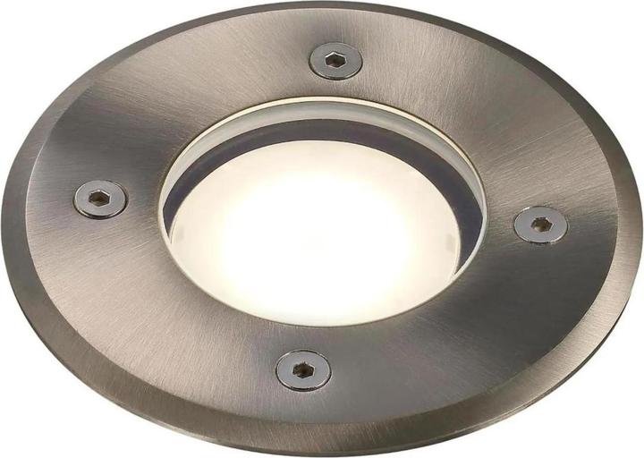 Image du produit Nordlux Luminaire d'extérieur encastré GU10 LED 3 (GU10, IP67)