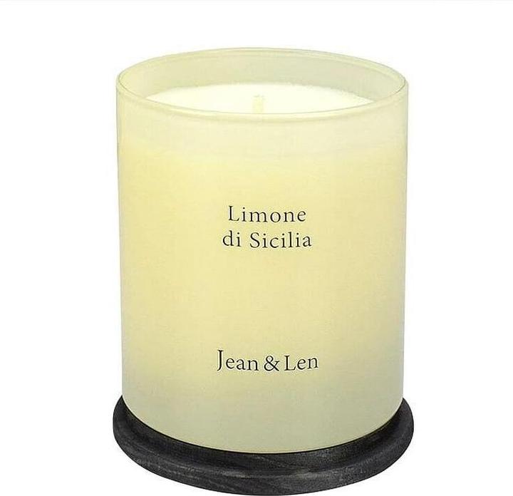 Immagine prodotto Jean & Len Limone di Sicilia (230 g)