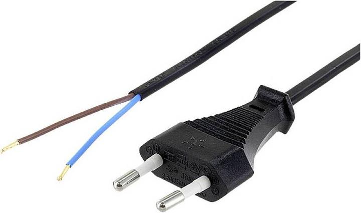 Image du produit alimentation Câble de raccordement (2 m)