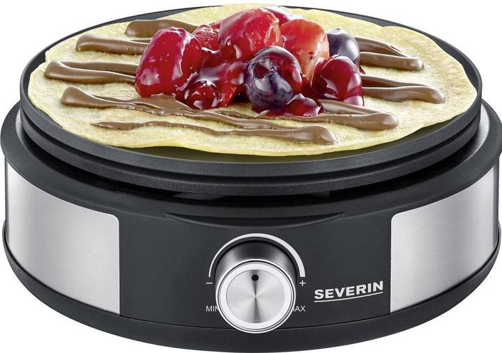 Productafbeelding Severin FO2471 (Bourgondische fondue, Chocoladefondue, Kaasfondue, Chinese Fondue)