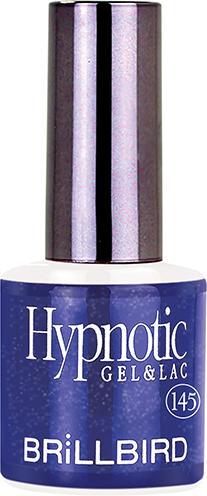 Immagine prodotto BrillBird G&L "145" ipnotico - Diamante 8ml (Diamond, Smalto per unghie effetto gel)