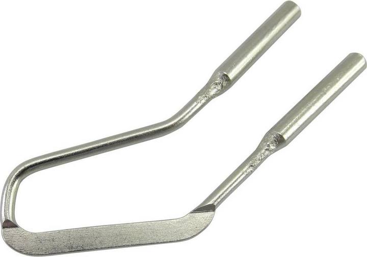 Produktbild Toolcraft Seilschneidspitze für Lötpistole 100 W (Lötspitze)