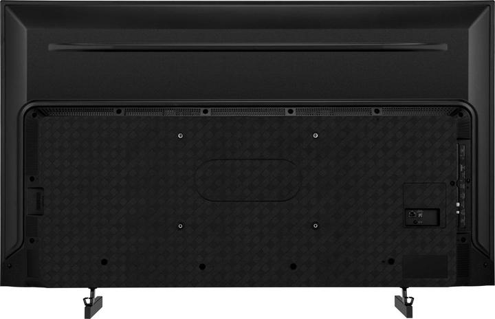 Actual product image Hisense TV 50U6NQ (50", Mini-LED, 4K, 2024)