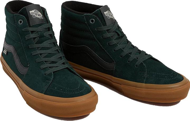 Actual product image Vans M39418 (42.5)