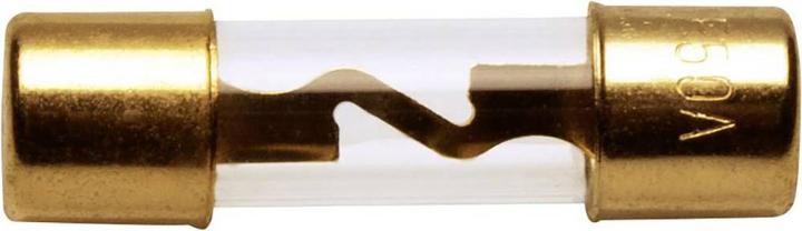 Image du produit Sinuslive Fusible verre HiFi auto (50 A)