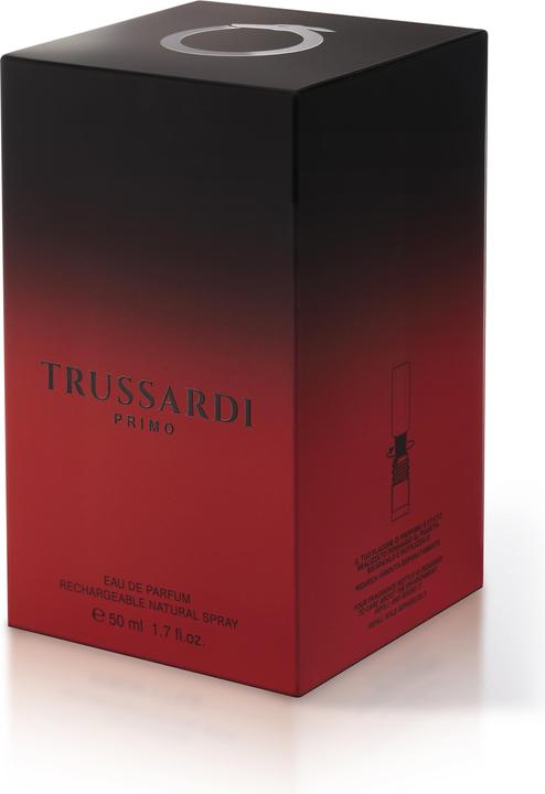 Produktbild Trussardi Primo (Eau de Parfum, 500 ml)
