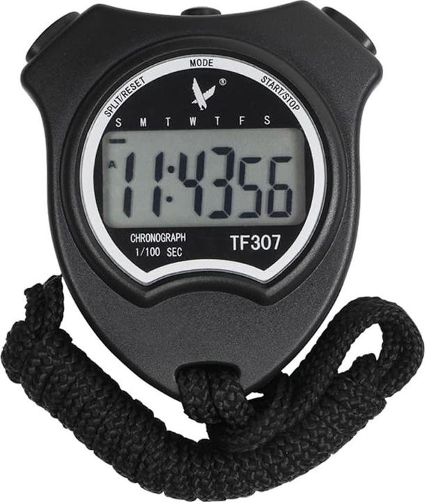 Gladiatorfit Cronometro
