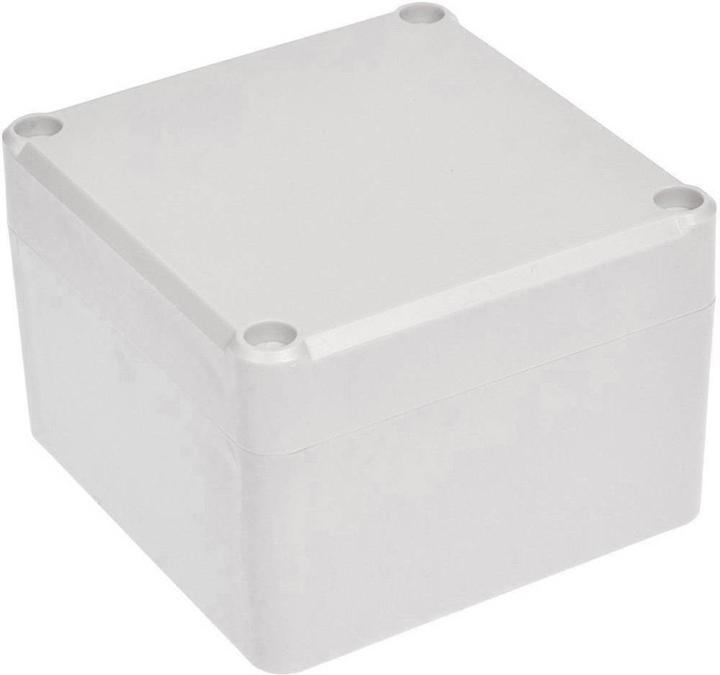Image du produit Tru Components Boîtier universel (Boîtier)