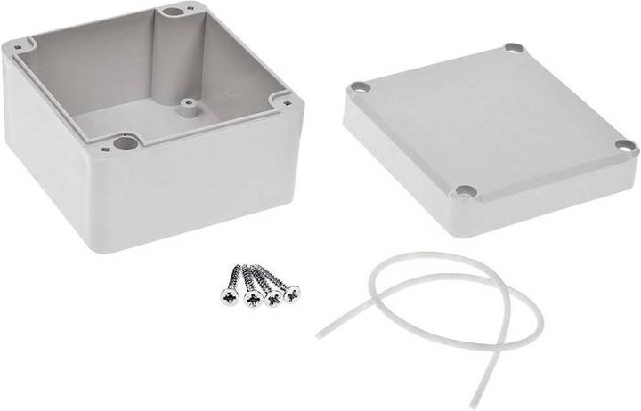 Image du produit Tru Components Boîtier universel (Boîtier)