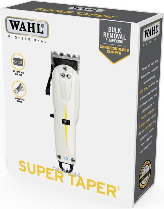 Immagine prodotto Wahl Super Taper a batteria
