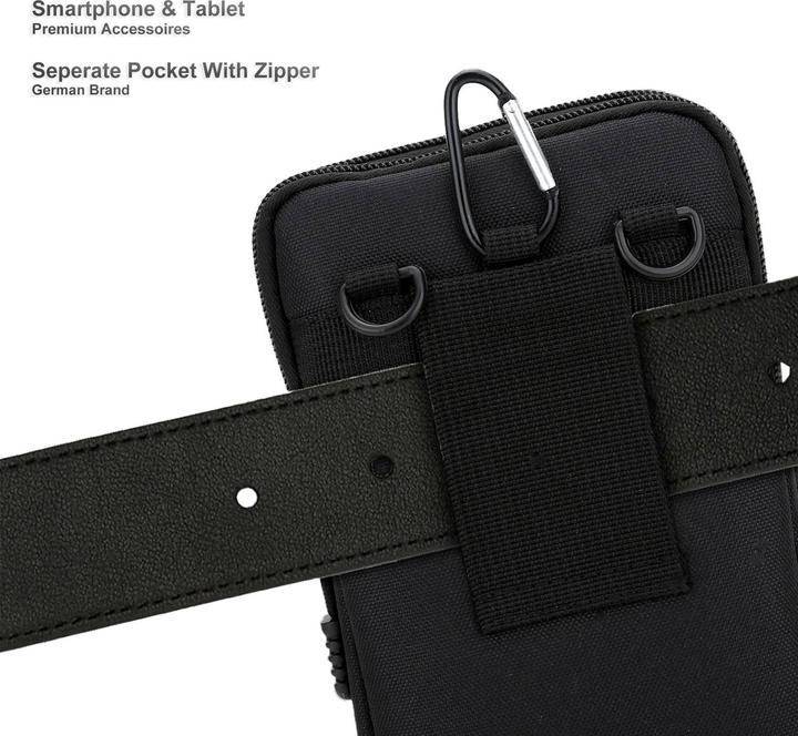 Image du produit Cadorabo Etui pour Apple iPhone 4 / 4S Coque Outdoor (Apple iPhone 4)