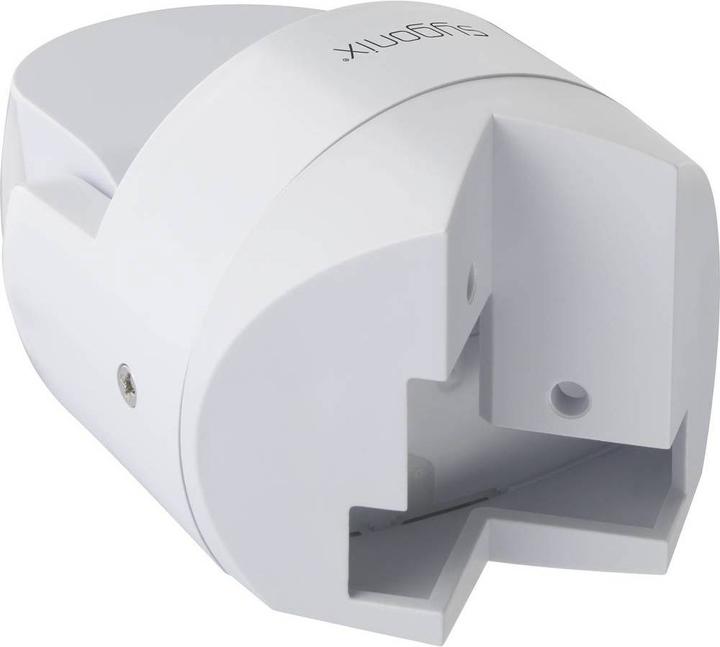 Produktbild Sygonix SY-4755360 Decke, Wand, Oberflächenmontage PIR-Bewegungsmelder 180 ° Relais Weiss IP65 (12 m)