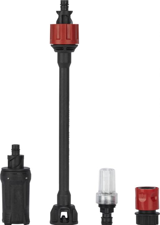 Image du produit Einhell Hypresso 18/24-1 (Fonctionnement sur batterie)