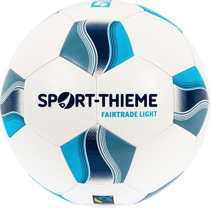 Sport-Thieme Fussball Fairtrade Light (4)