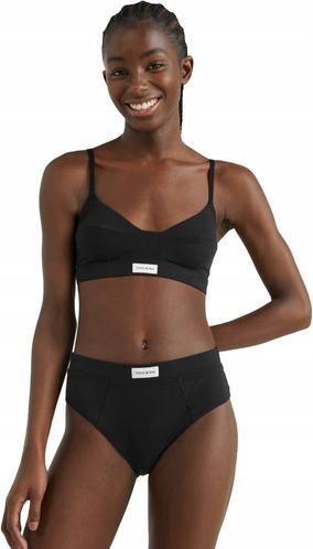 Immagine prodotto Tommy Hilfiger Mutandine da donna con vita alta (S)