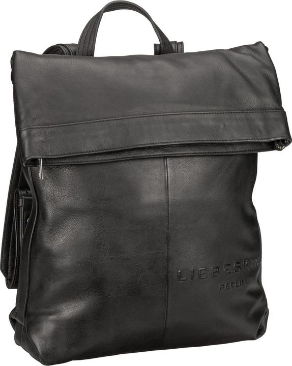 Actual product image Liebeskind Berlin Rucksack Elvira BP L Sheep Natural (16 l)