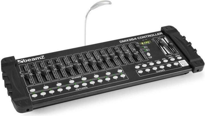 Image du produit BeamZ Dmx384
