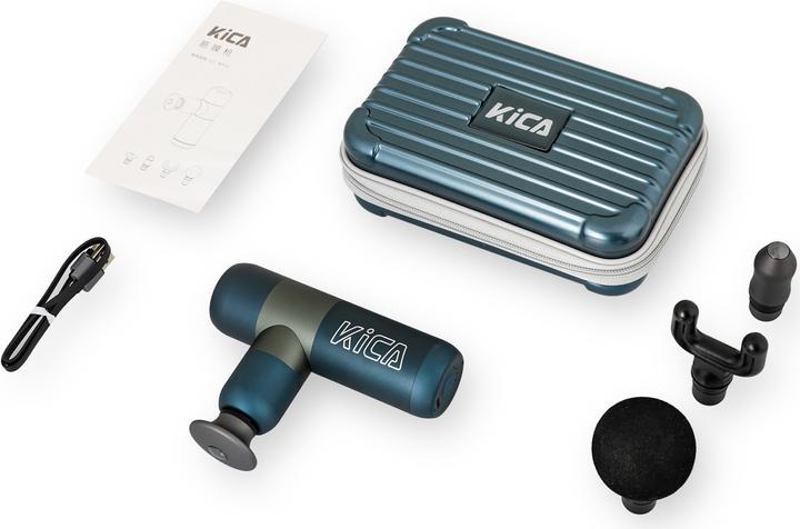 Produktbild Kica K2