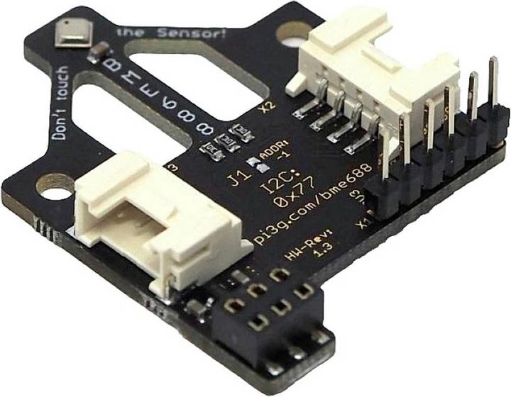 Actual product image No Name pi3g Air Quality Sensor Bosch BME688