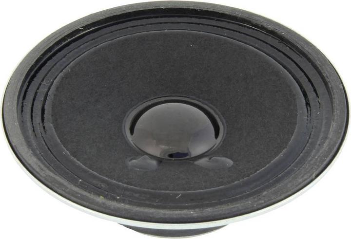 Visaton K 70 Breitband Lautsprecher-Chassis
