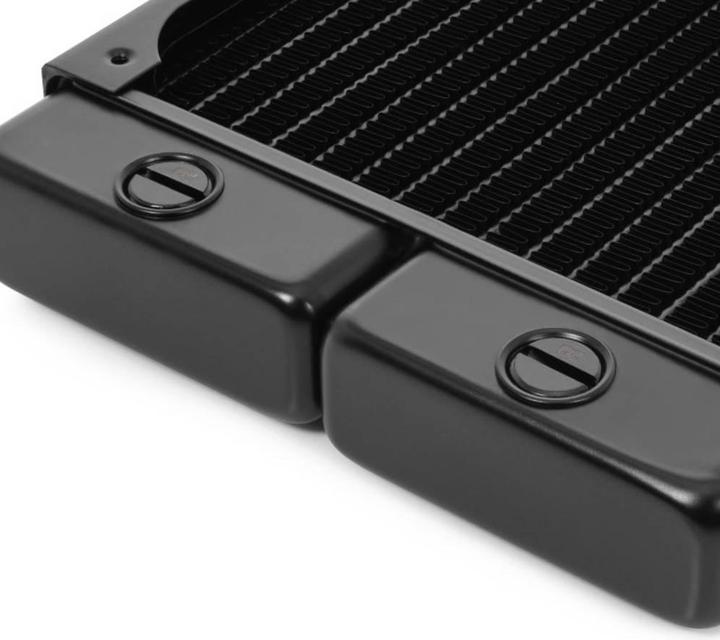 Immagine prodotto Alphacool NexXxoS HPE-30 Radiatore da 280 mm (140 mm)