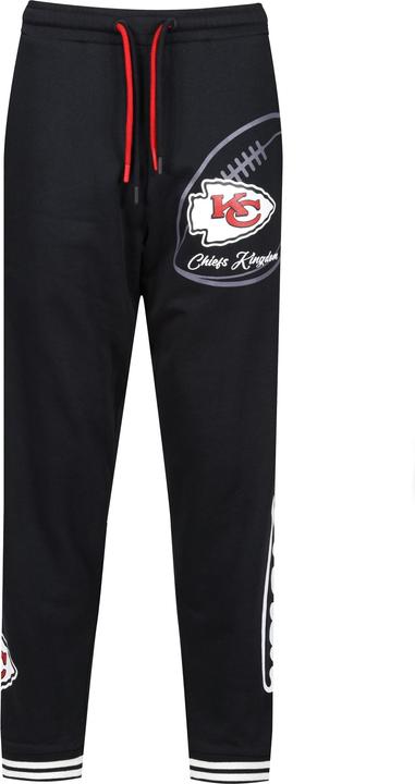 Actual product image Recovered Re:covered Jogger Fleece Sweatpants Kansas City Chiefs - L (L)