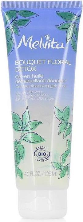 Actual product image Melvita Gel in Oil (Gel, 125 ml)