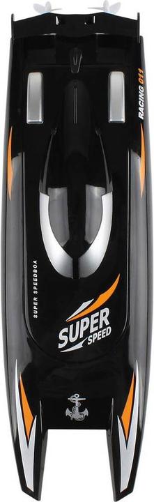 Actual product image No Name 2.4 GHz High Speedboat