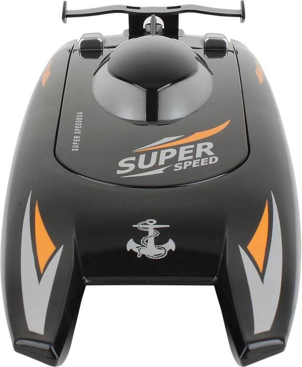 Actual product image No Name 2.4 GHz High Speedboat