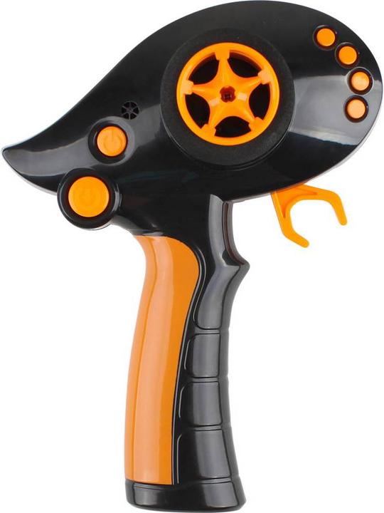 Actual product image No Name 2.4 GHz High Speedboat