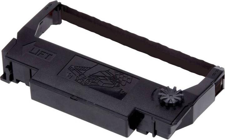 Actual product image Epson Ribbon for receipt printer TM-U210,-U220, U300 series