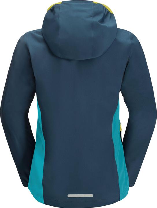 Immagine prodotto Jack Wolfskin Active Hike Jacket K (128)